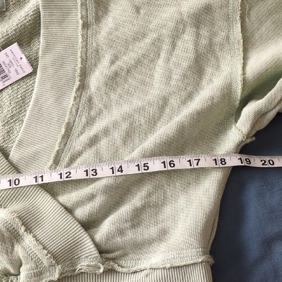 American Eagle Sweater - Picture 4 of 6